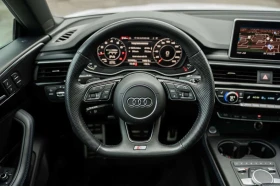 Audi A5 * Technik 45 TFSI quattro| NoAccident| S line| 360 | Auto.bg — изображение 13 Audi A5 * Technik 45 TFSI quattro| NoAccident| S line| 360 | Auto.bg — изображение 13