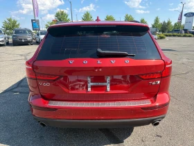 Volvo V60 2.0L 4cyl AWD | Auto.bg — изображение 5 Volvo V60 2.0L 4cyl AWD | Auto.bg — изображение 5