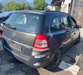 Opel Zafira 1.7 cdti 125 к с | Auto.bg — изображение 4 Opel Zafira 1.7 cdti 125 к с | Auto.bg — изображение 4