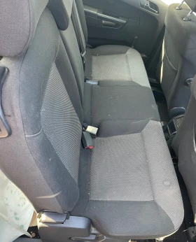 Opel Zafira 1.7 cdti 125 к с | Auto.bg — изображение 7 Opel Zafira 1.7 cdti 125 к с | Auto.bg — изображение 7