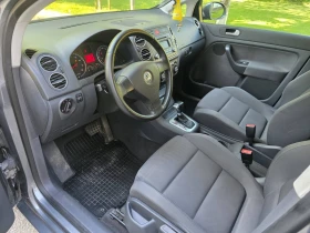 VW Golf Plus 1.6FSI / АВТОМАТИК - 3500 € / 6845.40 лв. - 41469594 9 | Car24.bg VW Golf Plus 1.6FSI / АВТОМАТИК - 3500 € / 6845.40 лв. - 41469594 9