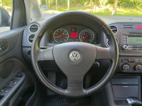 VW Golf Plus 1.6FSI / АВТОМАТИК - 3500 € / 6845.40 лв. - 41469594 13 | Car24.bg VW Golf Plus 1.6FSI / АВТОМАТИК - 3500 € / 6845.40 лв. - 41469594 13