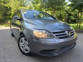 VW Golf Plus 1.6FSI / АВТОМАТИК - Car24.bg VW Golf Plus 1.6FSI / АВТОМАТИК
