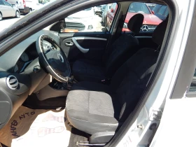 Dacia Sandero 1.4i* газов инжекцион* - 2190 € / 4283.27 лв. - 31589596 9 | Car24.bg Dacia Sandero 1.4i* газов инжекцион* - 2190 € / 4283.27 лв. - 31589596 9