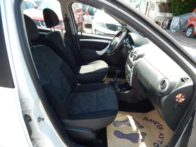 Dacia Sandero 1.4i* газов инжекцион* - 2190 € / 4283.27 лв. - 31589596 14 | Car24.bg Dacia Sandero 1.4i* газов инжекцион* - 2190 € / 4283.27 лв. - 31589596 14