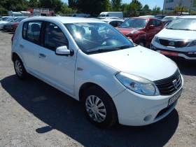 Dacia Sandero 1.4i* газов инжекцион* - 2190 € / 4283.27 лв. - 31589596 3 | Car24.bg Dacia Sandero 1.4i* газов инжекцион* - 2190 € / 4283.27 лв. - 31589596 3