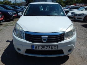 Dacia Sandero 1.4i* газов инжекцион* - 2190 € / 4283.27 лв. - 31589596 2 | Car24.bg Dacia Sandero 1.4i* газов инжекцион* - 2190 € / 4283.27 лв. - 31589596 2