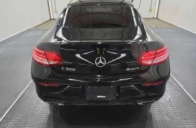 Mercedes-Benz C 300 AMG PACK CARFAX | Auto.bg — изображение 4 Mercedes-Benz C 300 AMG PACK CARFAX | Auto.bg — изображение 4