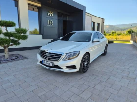 Mercedes-Benz S 350 AMG пакет / ВСИЧКИ ЕКСТРИ / КАТО НОВА !!! - Car24.bg Mercedes-Benz S 350 AMG пакет / ВСИЧКИ ЕКСТРИ / КАТО НОВА !!!
