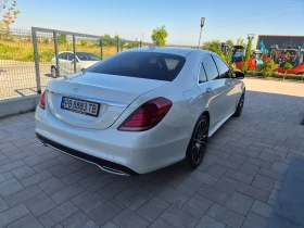 Mercedes-Benz S 350 AMG пакет / ВСИЧКИ ЕКСТРИ / КАТО НОВА !!! - 29900 € - 49838468 4 | Car24.bg Mercedes-Benz S 350 AMG пакет / ВСИЧКИ ЕКСТРИ / КАТО НОВА !!! - 29900 € - 49838468 4