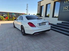 Mercedes-Benz S 350 AMG пакет / ВСИЧКИ ЕКСТРИ / КАТО НОВА !!! - 29900 € - 49838468 2 | Car24.bg Mercedes-Benz S 350 AMG пакет / ВСИЧКИ ЕКСТРИ / КАТО НОВА !!! - 29900 € - 49838468 2