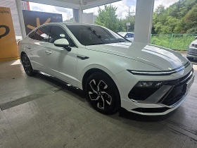 Hyundai Sonata 2.0LPG MOBILITY autoprime.bg - 17500 € - 60314409 2 | Car24.bg Hyundai Sonata 2.0LPG MOBILITY autoprime.bg - 17500 € - 60314409 2