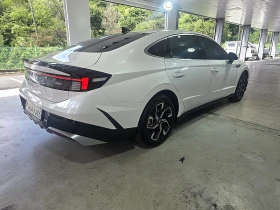Hyundai Sonata 2.0LPG MOBILITY autoprime.bg - 17500 € - 60314409 4 | Car24.bg Hyundai Sonata 2.0LPG MOBILITY autoprime.bg - 17500 € - 60314409 4