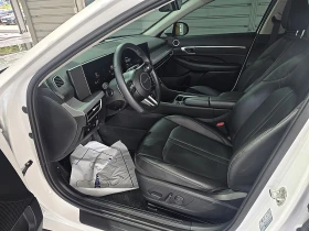 Hyundai Sonata 2.0LPG MOBILITY autoprime.bg - 17500 € - 60314409 8 | Car24.bg Hyundai Sonata 2.0LPG MOBILITY autoprime.bg - 17500 € - 60314409 8