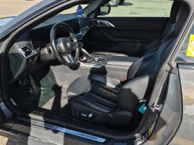 BMW 440 M Sport Pro* Shadow-line* Laser* 360* Adaptive M* | Auto.bg — изображение 6 BMW 440 M Sport Pro* Shadow-line* Laser* 360* Adaptive M* | Auto.bg — изображение 6