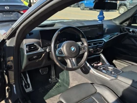 BMW 440 M Sport Pro* Shadow-line* Laser* 360* Adaptive M* | Auto.bg — изображение 10 BMW 440 M Sport Pro* Shadow-line* Laser* 360* Adaptive M* | Auto.bg — изображение 10