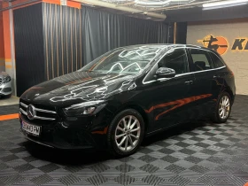 Mercedes-Benz B 200 2.0d 150 к.с./от БГ/доказани км | Auto.bg — изображение 3 Mercedes-Benz B 200 2.0d 150 к.с./от БГ/доказани км | Auto.bg — изображение 3