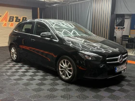 Mercedes-Benz B 200 2.0d 150 к.с./от БГ/доказани км | Auto.bg — изображение 4 Mercedes-Benz B 200 2.0d 150 к.с./от БГ/доказани км | Auto.bg — изображение 4