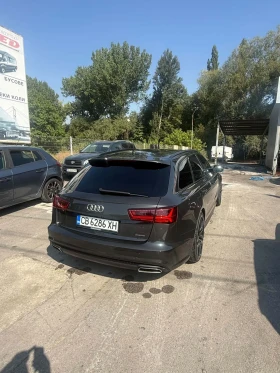 Audi A6 undefined | Auto.bg — изображение 5 Audi A6 undefined | Auto.bg — изображение 5