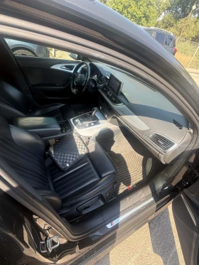 Audi A6 undefined | Auto.bg — изображение 10 Audi A6 undefined | Auto.bg — изображение 10