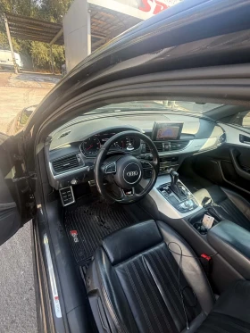 Audi A6 undefined | Auto.bg — изображение 8 Audi A6 undefined | Auto.bg — изображение 8