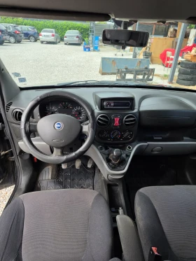Fiat Doblo 1.6, 104к.с. Бензин-газ - 3300 € - 20004941 10 | Car24.bg Fiat Doblo 1.6, 104к.с. Бензин-газ - 3300 € - 20004941 10