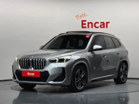 BMW iX1 M Sports - САМО 30% АВАНС - Car24.bg BMW iX1 M Sports - САМО 30% АВАНС