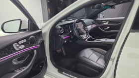 Mercedes-Benz E 220 4MATIC AMG* ХЕДЪП* 360* КОЖА* НАВИ* ПАНО | Auto.bg — изображение 8 Mercedes-Benz E 220 4MATIC AMG* ХЕДЪП* 360* КОЖА* НАВИ* ПАНО | Auto.bg — изображение 8