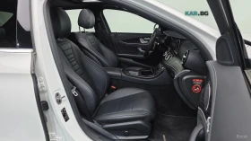 Mercedes-Benz E 220 4MATIC AMG* ХЕДЪП* 360* КОЖА* НАВИ* ПАНО | Auto.bg — изображение 9 Mercedes-Benz E 220 4MATIC AMG* ХЕДЪП* 360* КОЖА* НАВИ* ПАНО | Auto.bg — изображение 9