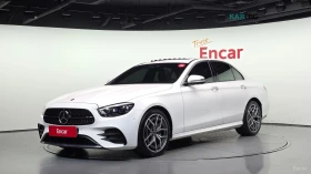 Mercedes-Benz E 220 4MATIC AMG* ХЕДЪП* 360* КОЖА* НАВИ* ПАНО