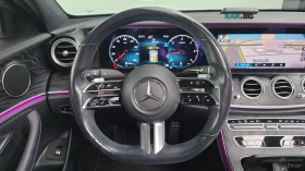 Mercedes-Benz E 220 4MATIC AMG* ХЕДЪП* 360* КОЖА* НАВИ* ПАНО | Auto.bg — изображение 11 Mercedes-Benz E 220 4MATIC AMG* ХЕДЪП* 360* КОЖА* НАВИ* ПАНО | Auto.bg — изображение 11