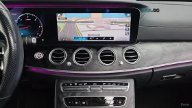 Mercedes-Benz E 220 4MATIC AMG* ХЕДЪП* 360* КОЖА* НАВИ* ПАНО | Auto.bg — изображение 12 Mercedes-Benz E 220 4MATIC AMG* ХЕДЪП* 360* КОЖА* НАВИ* ПАНО | Auto.bg — изображение 12
