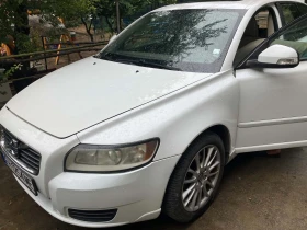 Volvo V50 - 6000 € - 23548707 10 | Car24.bg Volvo V50 - 6000 € - 23548707 10