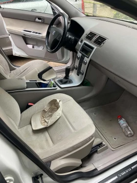Volvo V50 - 6000 € - 23548707 8 | Car24.bg Volvo V50 - 6000 € - 23548707 8