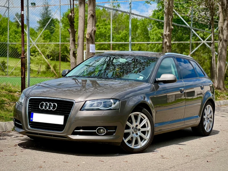 Audi A3 1.6 TDI - 15999 лв. / 8180.16 € - 27384425 1 | Car24.bg Audi A3 1.6 TDI - 15999 лв. / 8180.16 € - 27384425 1
