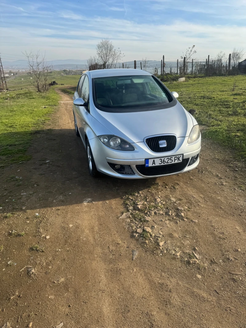 Seat Altea - 2250 € / 4400.62 лв. - 75504772 1 | Car24.bg Seat Altea - 2250 € / 4400.62 лв. - 75504772 1