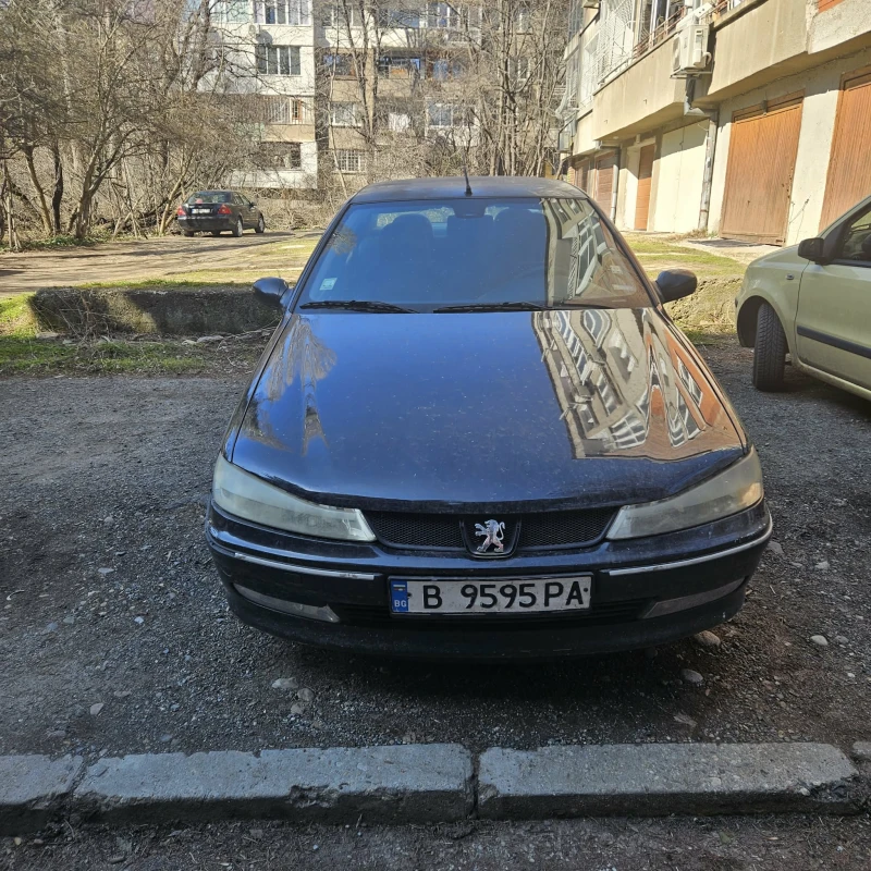 Peugeot 406 - 800 € / 1564.66 лв. - 38054895 1 | Car24.bg Peugeot 406 - 800 € / 1564.66 лв. - 38054895 1
