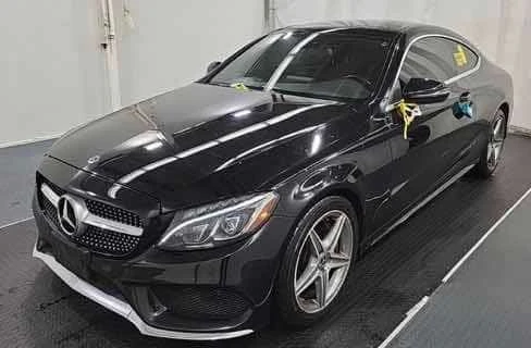 Mercedes-Benz C 300 AMG PACK CARFAX | Auto.bg — изображение 1 Mercedes-Benz C 300 AMG PACK CARFAX | Auto.bg — изображение 1
