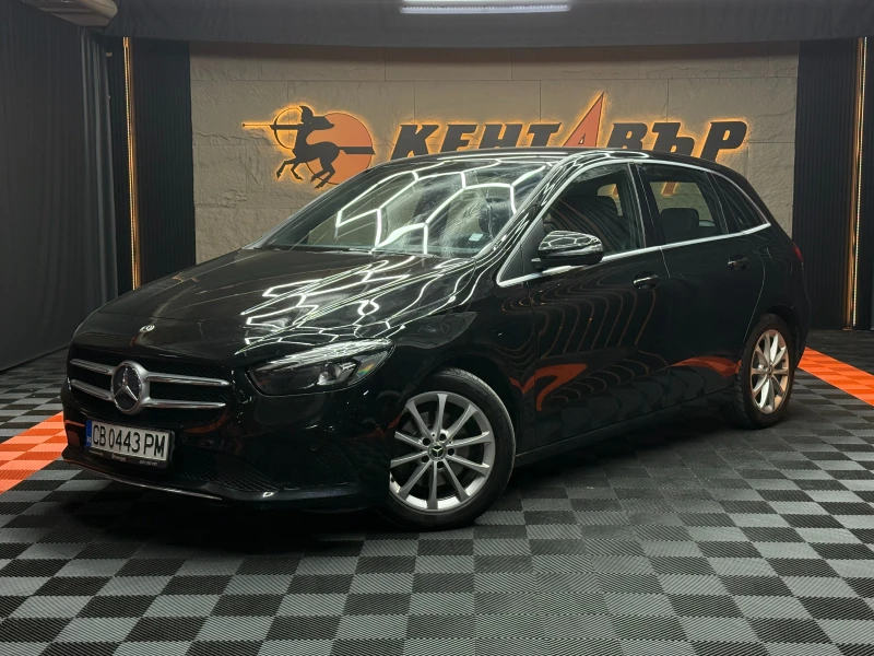 Mercedes-Benz B 200 2.0d 150 к.с./от БГ/доказани км - 11999 € - 53409345 1 | Car24.bg Mercedes-Benz B 200 2.0d 150 к.с./от БГ/доказани км - 11999 € - 53409345 1