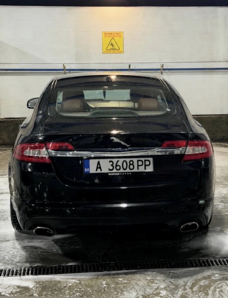 Jaguar Xf - 4800 € - 40380992 1 | Car24.bg Jaguar Xf - 4800 € - 40380992 1
