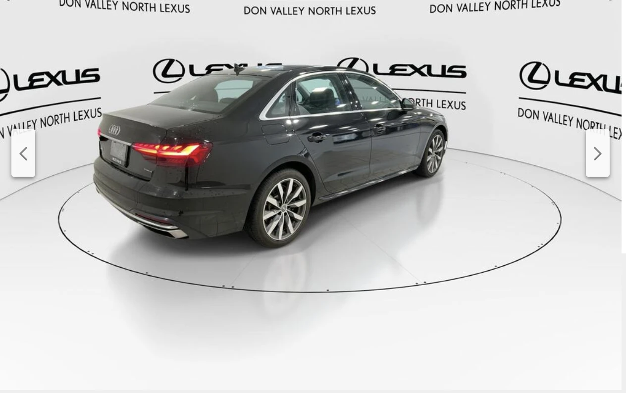 Audi A4 2.0T* ПОДГРЕВ* CARPLAY* 360КАМЕРА* LANE* ASSIST*  - изображение 2 | Auto.bg Audi A4 2.0T* ПОДГРЕВ* CARPLAY* 360КАМЕРА* LANE* ASSIST*  - изображение 2