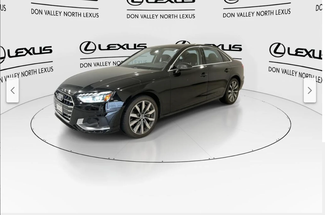 Audi A4 2.0T* ПОДГРЕВ* CARPLAY* 360КАМЕРА* LANE* ASSIST*  - изображение 3 | Auto.bg Audi A4 2.0T* ПОДГРЕВ* CARPLAY* 360КАМЕРА* LANE* ASSIST*  - изображение 3