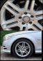 Обява за продажба на Mercedes-Benz C 250 CDI//AMG//AVTOMAT ~14 900 лв. - изображение 7