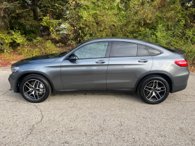 Mercedes-Benz GLC 43 AMG COUPE,4 matic, 80000 . | Mobile.bg   8