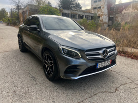 Mercedes-Benz GLC 43 AMG COUPE,4 matic, 80000 . | Mobile.bg   1