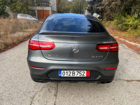Mercedes-Benz GLC 43 AMG COUPE,4 matic, 80000 . | Mobile.bg   6