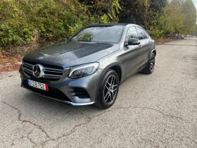 Mercedes-Benz GLC 43 AMG COUPE,4 matic, 80000 . | Mobile.bg   3
