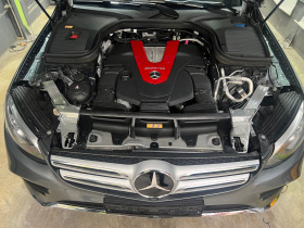 Mercedes-Benz GLC 43 AMG COUPE,4 matic, 80000 . | Mobile.bg   14