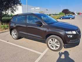 Skoda Karoq - Car24.bg Skoda Karoq