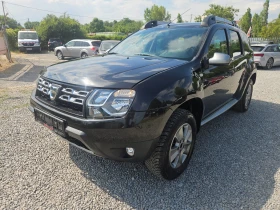 Dacia Duster 1.6/4x4 - Car24.bg Dacia Duster 1.6/4x4
